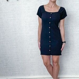 Roxy Sandy Hills Dress